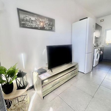 83/3-Lovely 1 Bedroom Penthouse 비르키르카라 외부 사진