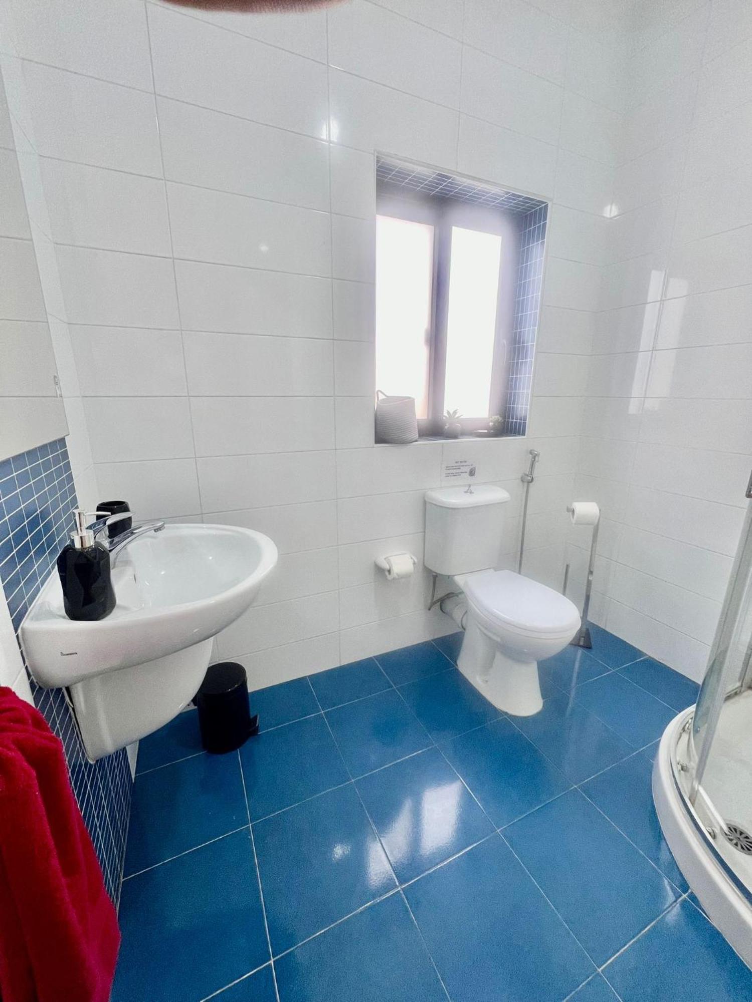 83/3-Lovely 1 Bedroom Penthouse 비르키르카라 외부 사진