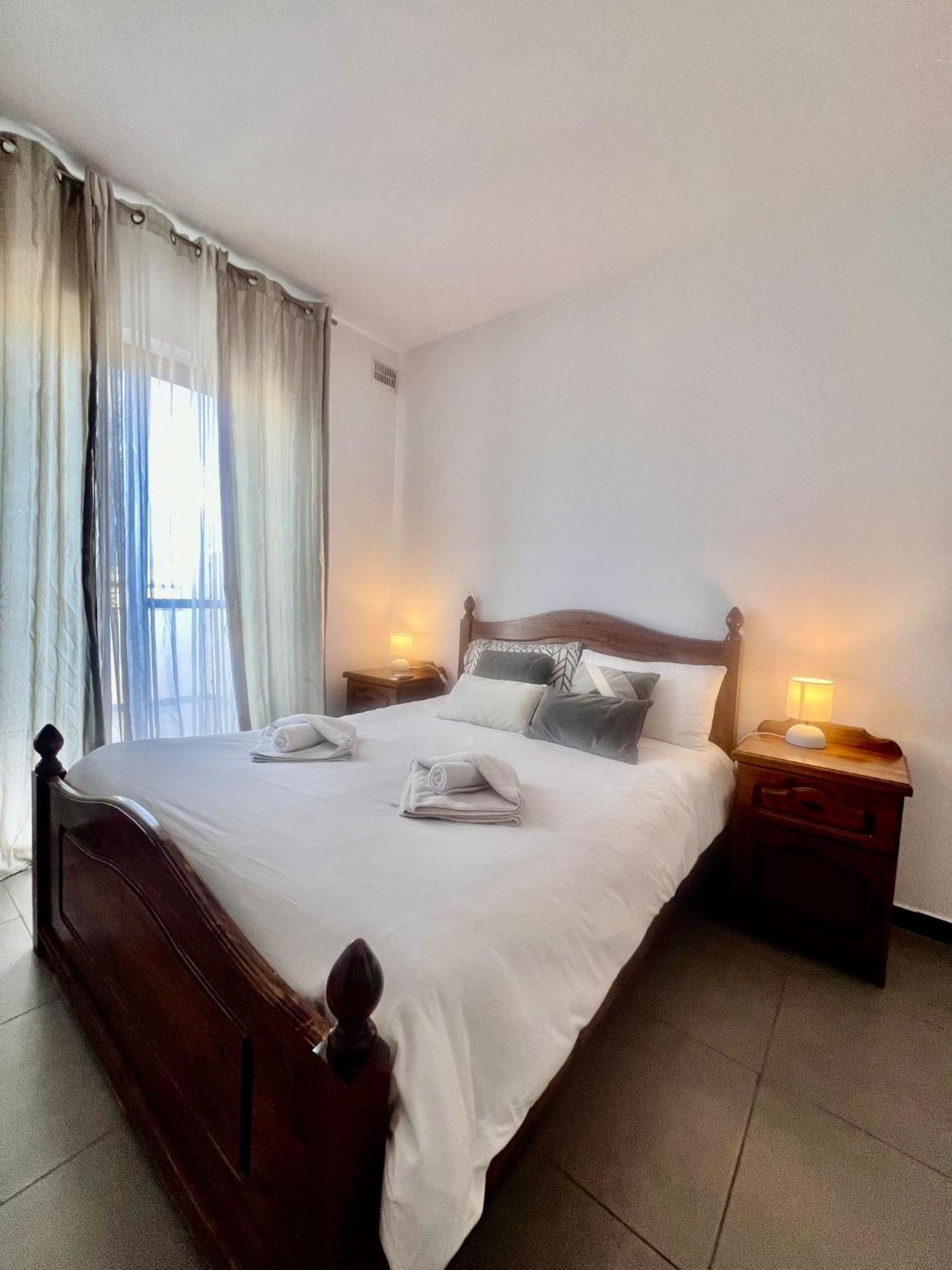 83/3-Lovely 1 Bedroom Penthouse 비르키르카라 외부 사진